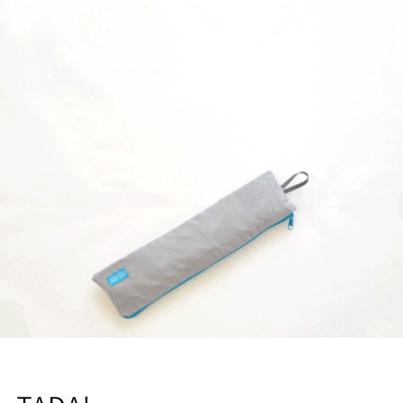 NWOT Flip & Tumble Foldable Backpack - Picture 7 of 7